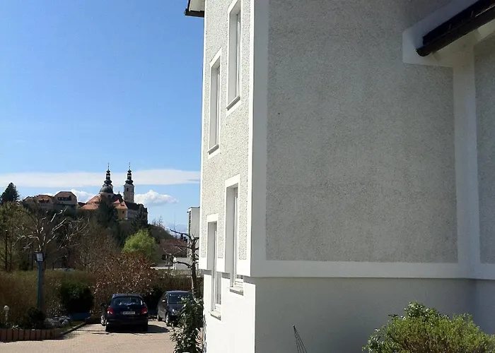 Gasthuis Gaestehaus Plank