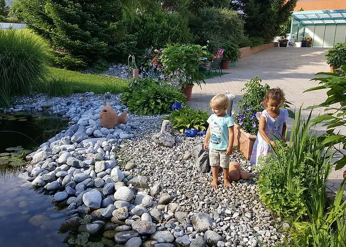 Gasthuis Gaestehaus Plank Graz