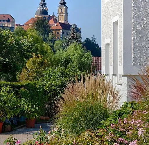 Gaestehaus Plank 3* Graz