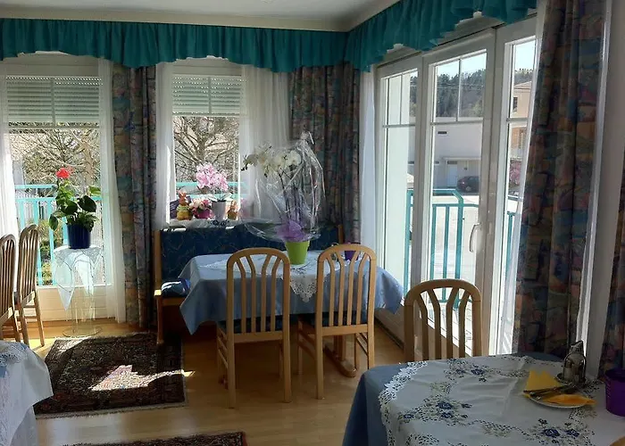 Gaestehaus Plank 3* Graz