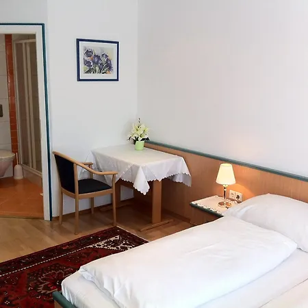 Gaestehaus Plank Graz