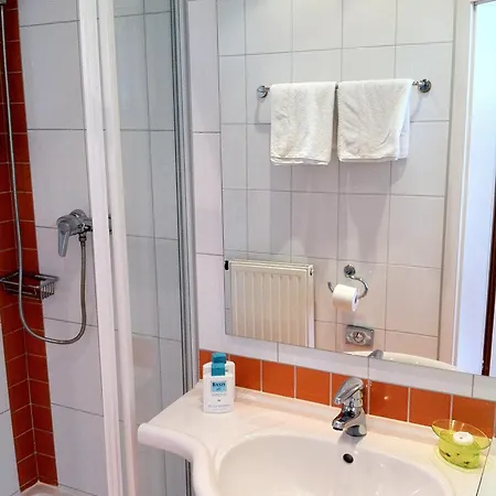 Gaestehaus Plank Graz