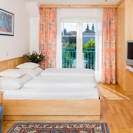 Gaestehaus Plank Konukevi 3*