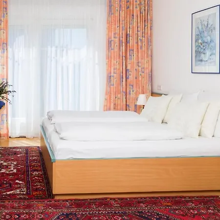 Gaestehaus Plank Graz