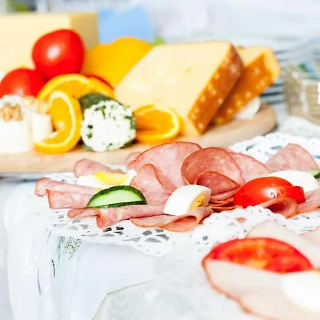 Gaestehaus Plank Vendégház Graz