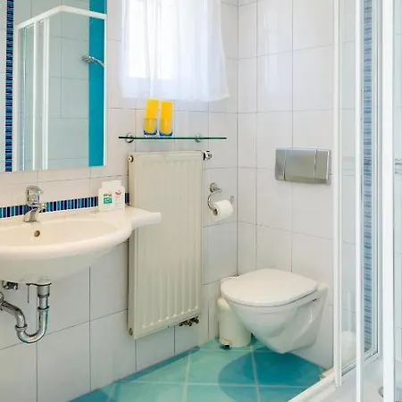 Konukevi Gaestehaus Plank