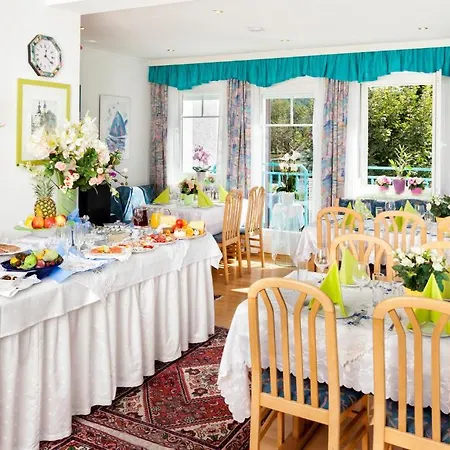 Gaestehaus Plank 3* Graz