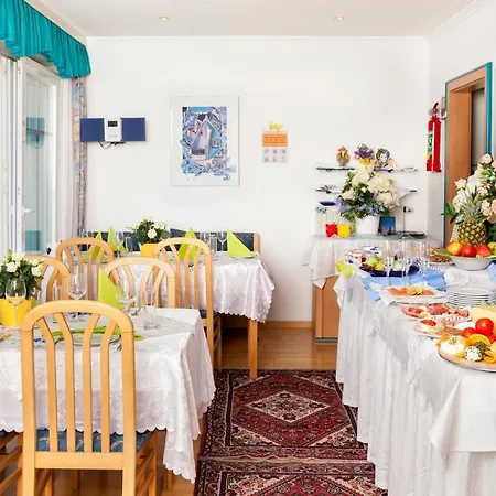 Gaestehaus Plank Konukevi Graz