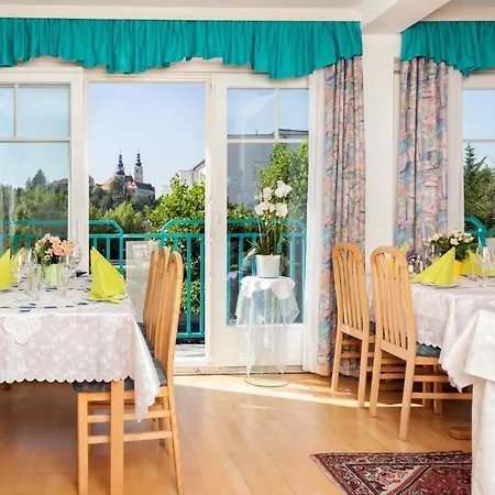 Vendégház Gaestehaus Plank 3*