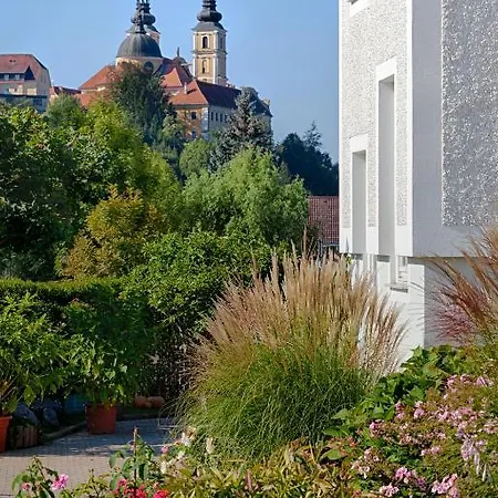 Gaestehaus Plank 3* Graz