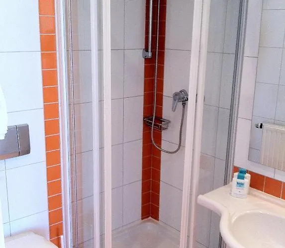 Gaestehaus Plank 3* Graz