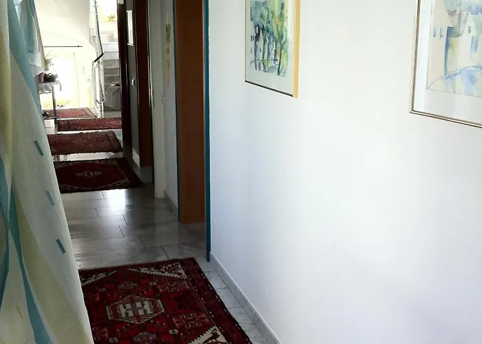 Gaestehaus Plank غراتس