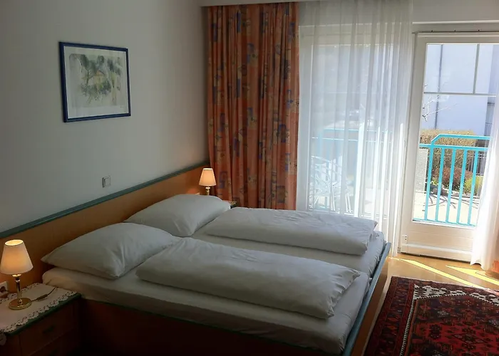 Gaestehaus Plank Gasthof Graz