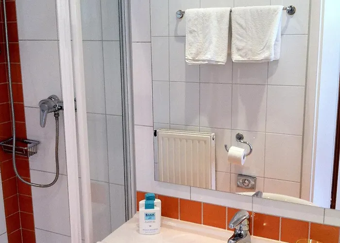 Gaestehaus Plank غراتس