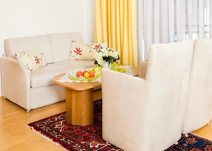 Gaestehaus Plank Gasthof Graz