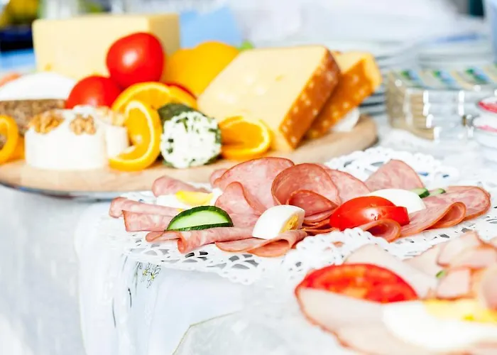 Gaestehaus Plank بيت ضيافة غراتس