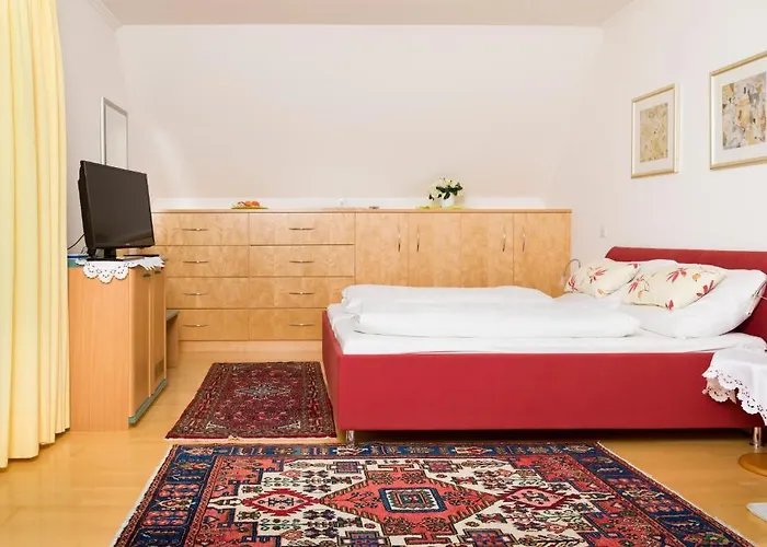 Gaestehaus Plank غراتس