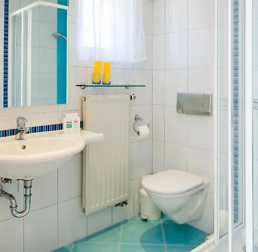 Gasthof Gaestehaus Plank