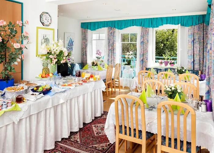 Gaestehaus Plank 3* غراتس