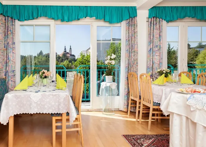 Gasthof Gaestehaus Plank 3*